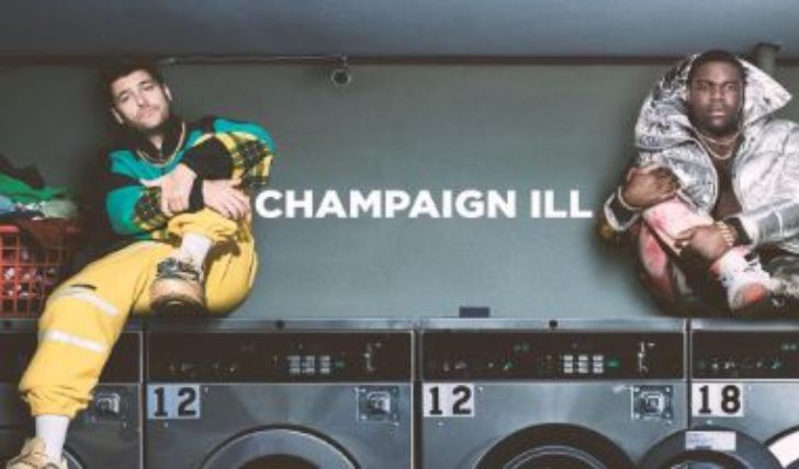 Canceled Comedy Series "Champaign ILL" Streams on Hulu